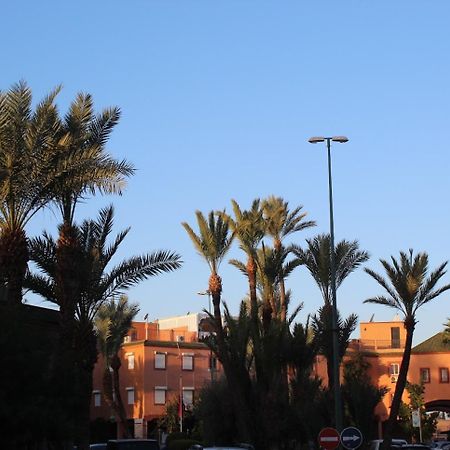 Riad Darnooz Marrakesch Exterior foto