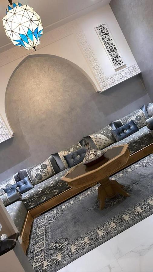 Riad Darnooz Marrakesch Exterior foto