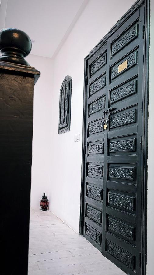 Riad Darnooz Marrakesch Exterior foto