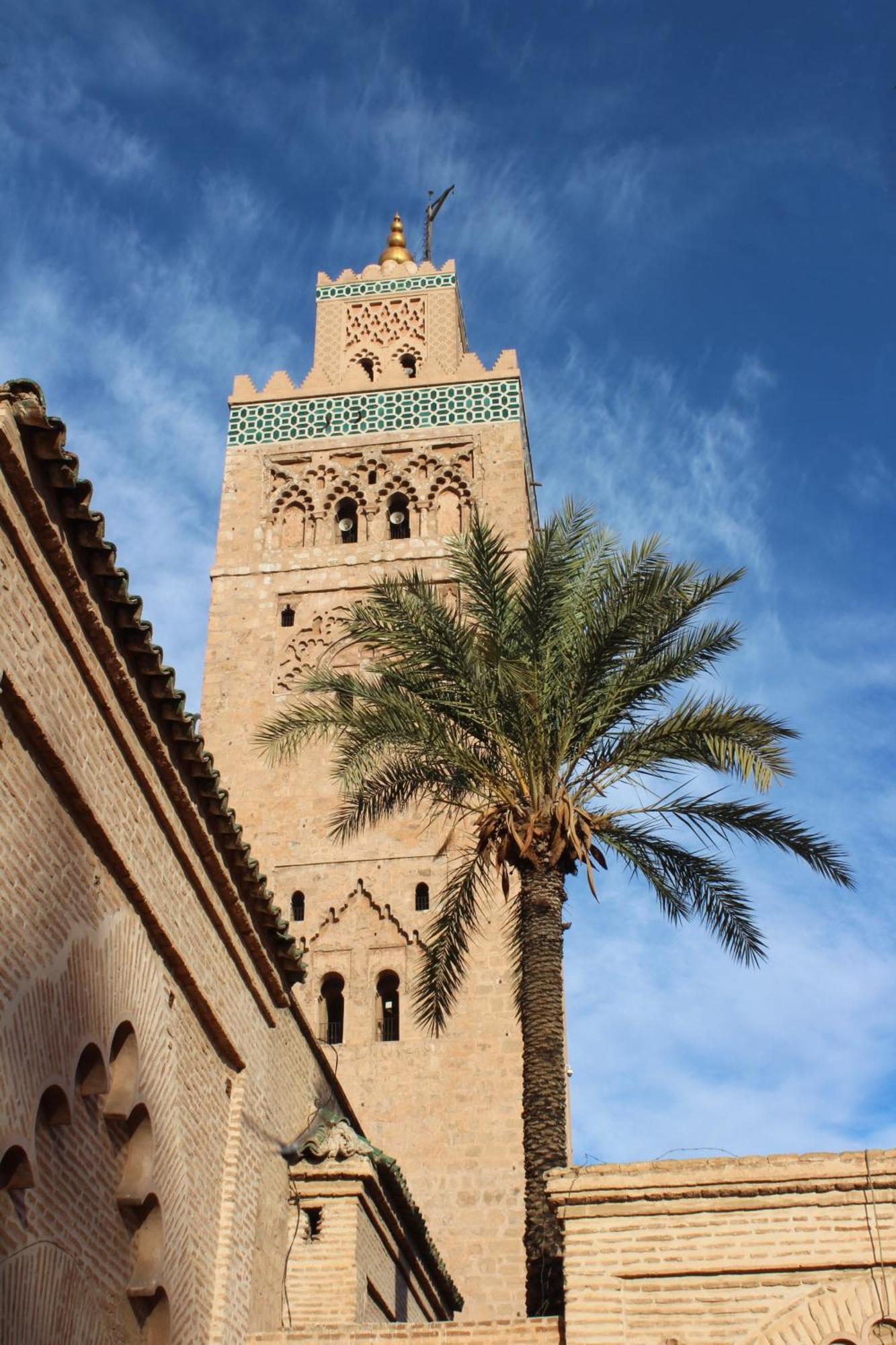 Riad Darnooz Marrakesch Exterior foto
