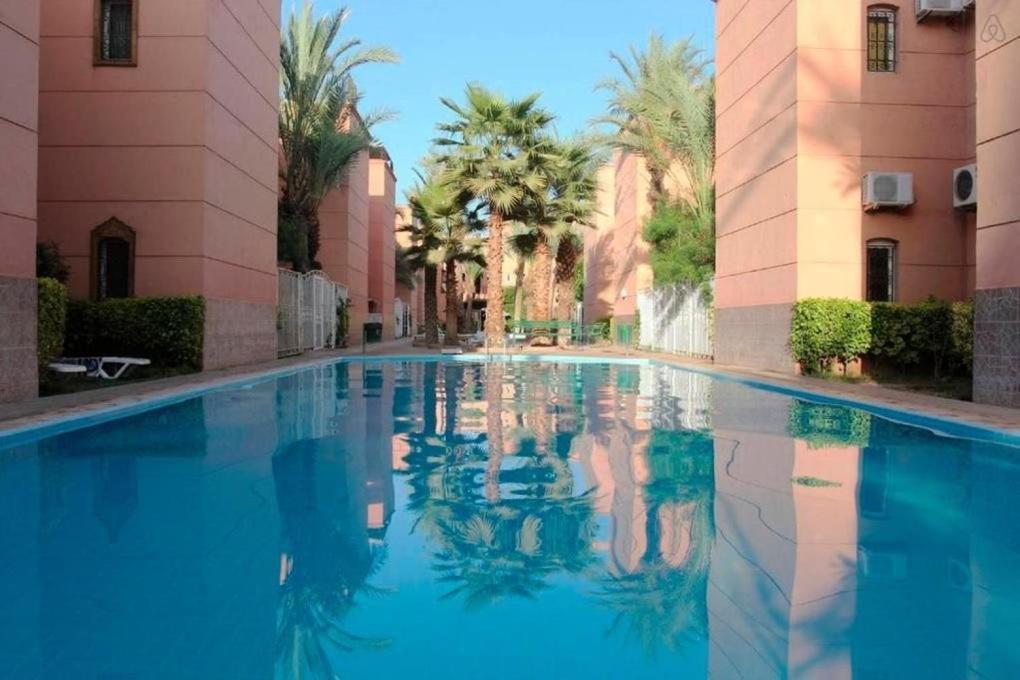 Riad Darnooz Marrakesch Exterior foto