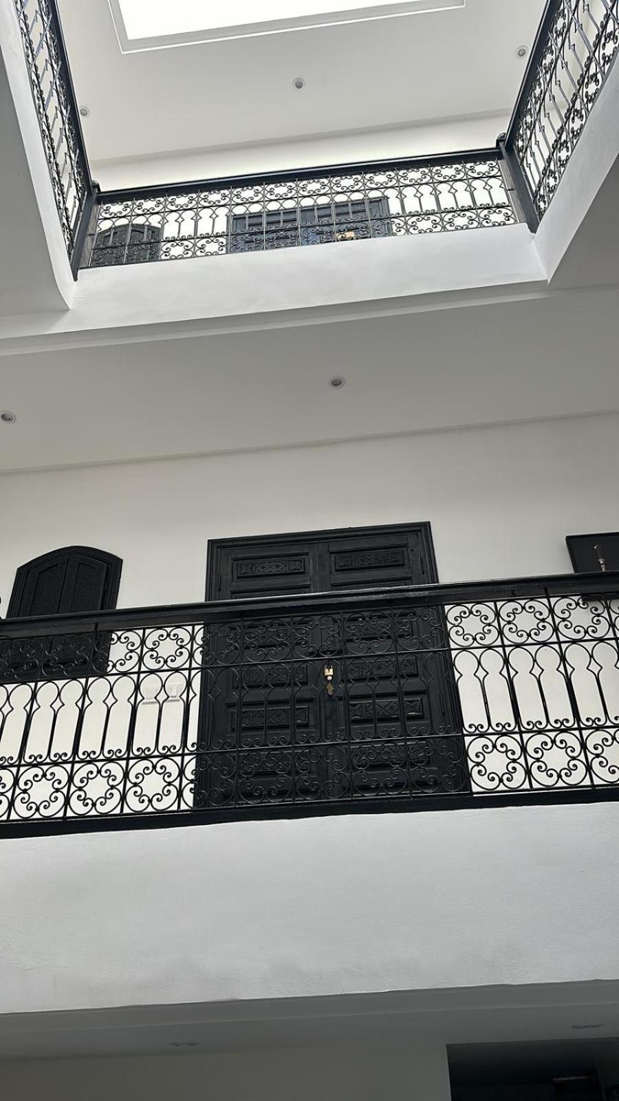 Riad Darnooz Marrakesch Exterior foto
