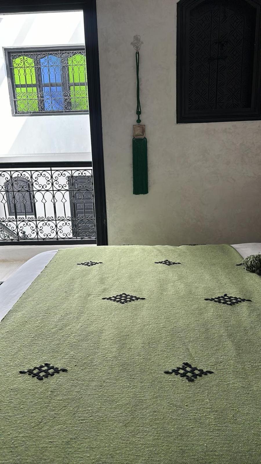 Riad Darnooz Marrakesch Exterior foto
